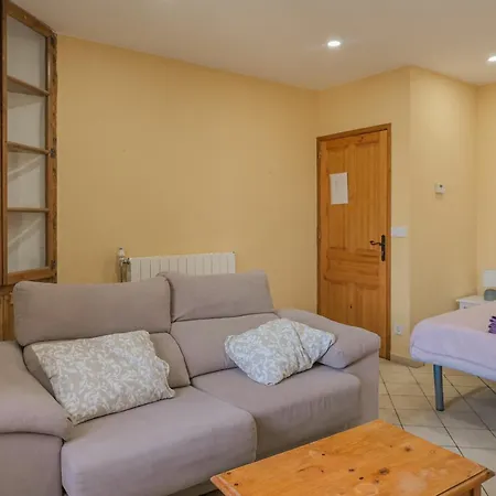 Apartament Con Balcon En Sant Jaume Sant Jaume de Llierca