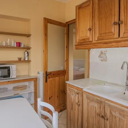 Apartament Con Balcon En Sant Jaume *
