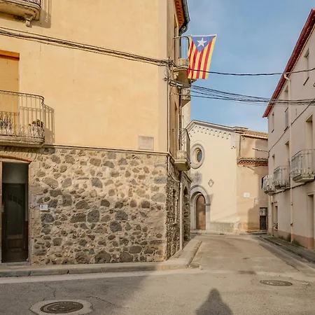 Apartament Con Balcon En Sant Jaume *