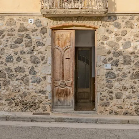 Apartament Con Balcon En Sant Jaume *