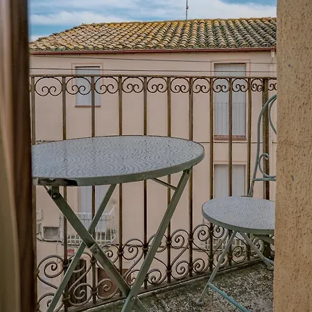 Con Balcon En Sant Jaume Διαμέρισμα Sant Jaume de Llierca