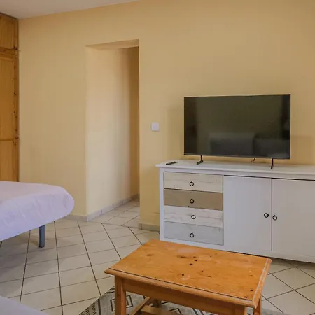Διαμέρισμα Con Balcon En Sant Jaume *
