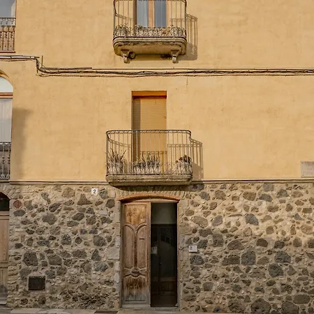 Apartament Con Balcon En Sant Jaume Sant Jaume de Llierca