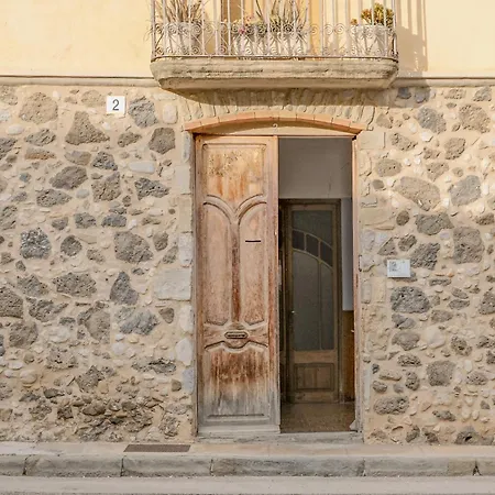 Con Balcon En Sant Jaume Apartament *